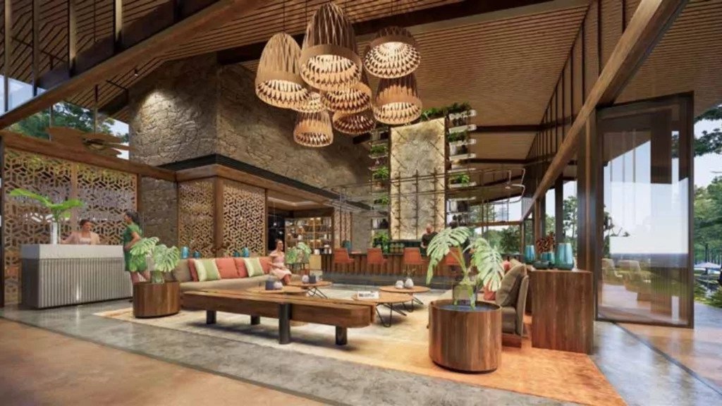 HoABL Naigaon Luxury 3 BHK Flats for Families