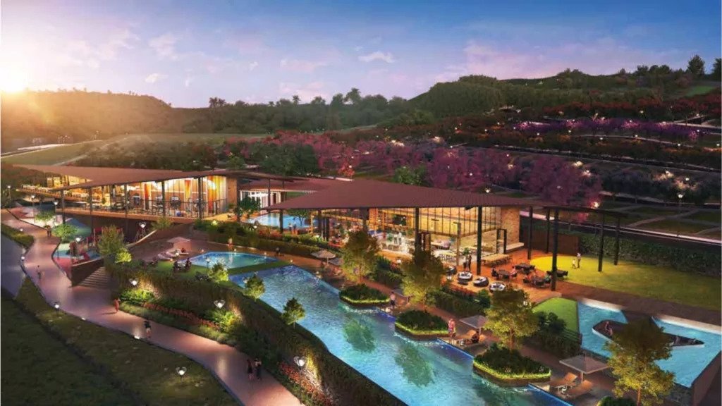 HoABL Naigaon Excellent Location and Connectivity