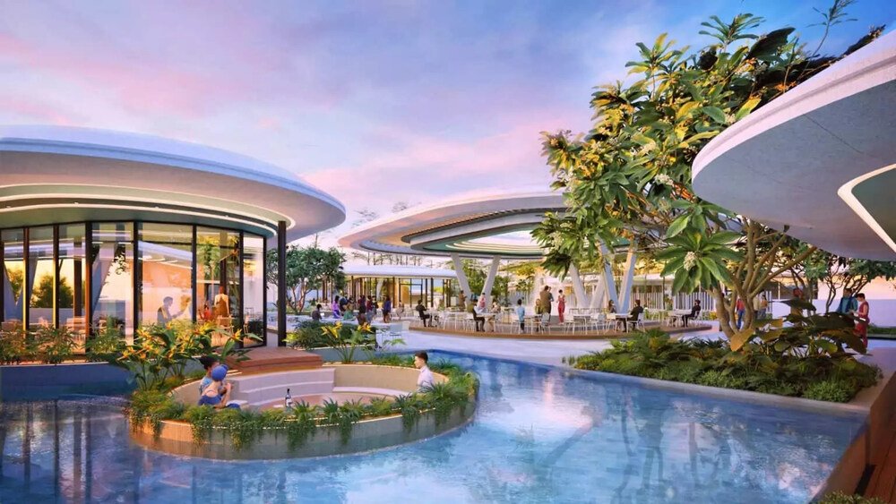 HoABL Naigaon Spacious 2 BHK Homes with Premium Lifestyle